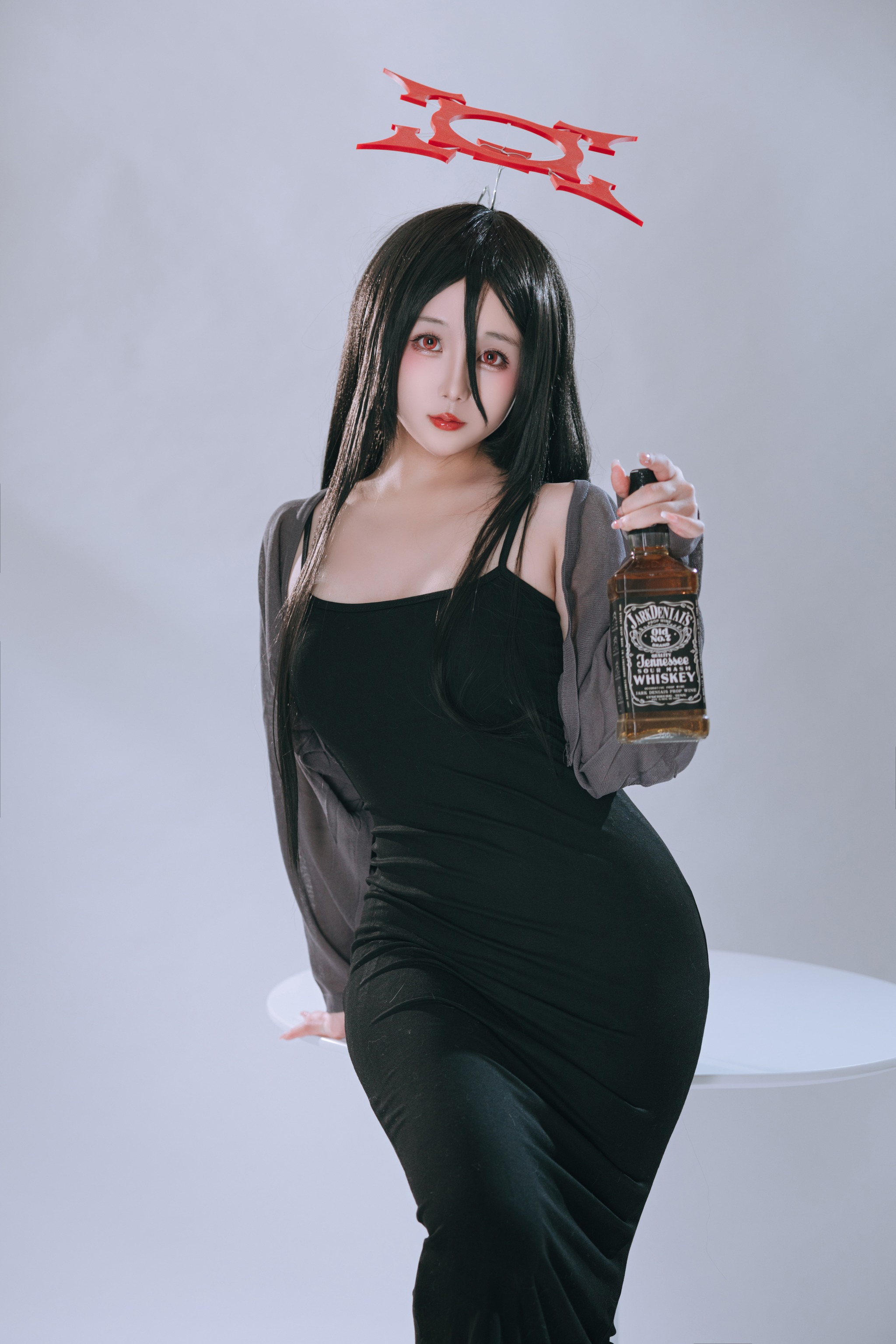 图片[1]-日奈娇 – NO.084 莲见家居服[44P]-XikXak